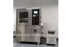 China AC And DC Tracking Index Tester machine ASTMD 2303 Standard supplier