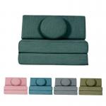 OEM ODM Small Modular Soft Play Sofa Furniture Piece For Children for sale