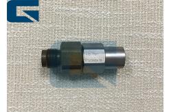 China 416-7101 Common Rail Injector Valve 4167101 for E320D Excavator supplier