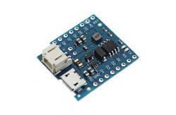 China Micro USB Li-ion Battery Charging Boost Shield For D1 Mini supplier