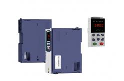 China VEIKONG VFD Independent Duct Design for Dust Prevention and Improved Reliability supplier