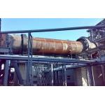 Zinc Oxide Metallurgy Rotary Kiln For Mining Hydraulic Pressure for sale