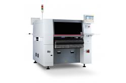 China Hanwha SM481 PLUS Pick and and Place Machine SAMSUNG Mounter Electronic Manufacturing supplier