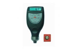 China ZM8816 ultrasonic thickness meter supplier