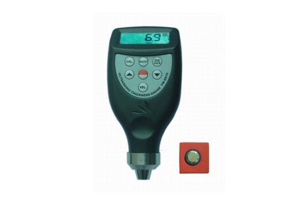 ZM8816 ultrasonic thickness meter