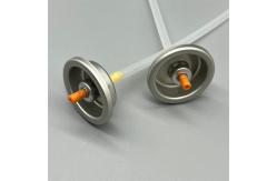 China Versatile Application Water Based Insecticide Valves Reliable Performance supplier