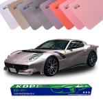 Glossy / Matte Color PPF Self Healing Car Wrap Color Change Paint Protection Film With 190-240 Micron for sale