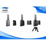 Wireless AOC Fiber Optic HDMI Cable SDI HD Video Transmission Suite Metal Housing for sale