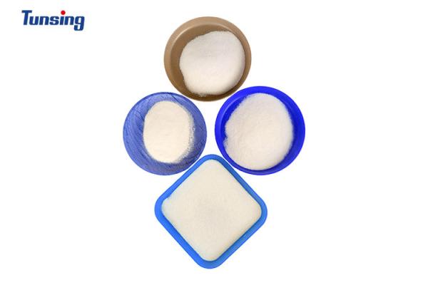 Fabric Pa Stabilize Polyamide Hot Melt Adhesive Powder Washing Resistance