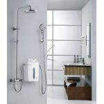 Safe Body Care Beauty Salt Spa Shower Box for sale