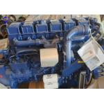 Weichai Original New Diesel Engine WP12 WP12430.E50 Engine For Truck
