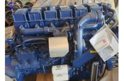 China Weichai Original New Diesel Engine WP12 WP12430.E50 Engine For Truck supplier