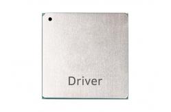 China IN5612DV Ethernet IC Linear VCSEL Drivers 53Gbaud Quad-Channel Linear Drivers supplier
