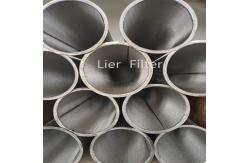 China Aperture 0.8mm-10mm Perforated Metal Wire Mesh For Pharmaceutical Industries supplier