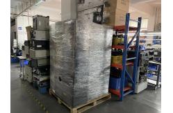 China Copier Toner Cartridge manufacturer