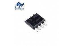 China AOS AO4453 discrete semiconductor modules Upd70f3610m2 supplier