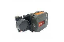 China FIELDVUE trade DVC6200 Technical Data for High-Performance Valve Positioner supplier