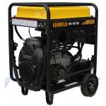 Gasoline Engine Driven Welding Machine MS*MF300 300A   With DC3.0Kw Auxiliary Output for sale