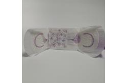 China Custom Anion Organic Female Sanitary Napkin Pads For Women supplier