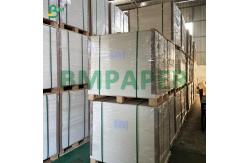 China 40gsm Baking Silicone Oil Paper Double Sided Temperature Resistant Non-Stick Paper supplier