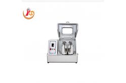 China 0.75KW Lab Scale Ball Mill Automatic Planetary Ball Milling Machine SGS supplier