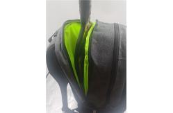 China Outdoor Full Functional Pickleball Racket Bag / Paddle Tennis Bag Backpack supplier