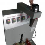 Toaster Switch Durability Tester Safety Of Household And Similar Electrical Appliance