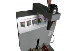China Toaster Switch Durability Tester Safety Of Household And Similar Electrical Appliance supplier