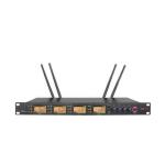 Conference Microphone System Uhf Wireless Audio Transmit Chip Module ST-208