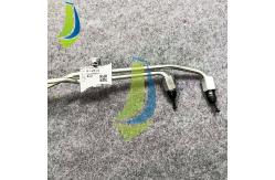 China VG1034080030 Fuel Injector Pipe High Pressure Fuel Pipe supplier