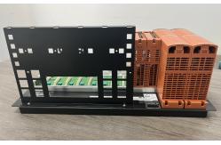 China Yokogawa SNB10D Safety Node Unit SNB10D-225/CU2T With Good Price supplier