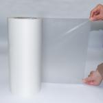 High Elastic TPU Adhesive Film For Polyurethane Lamination