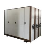 Pantone Color Hotel Compact H2.3m High Density Mobile Storage for sale