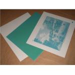 Aluminum Positive CTCP Plate for Offset Printing / exposure and develop for sale