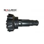 Concave Face 8 Inch Size DTH Drill Bits For Shank SD8 , Diameter 203mm for sale
