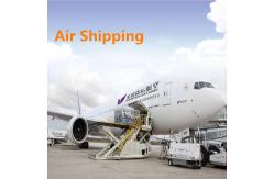 China Door To Door DDP Air Shipping supplier
