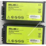 ZOLL Rechargeable Lithium Battery For Defibrillator AED Pro 1008-002003-30  DC 12V 4.2 Ah for sale