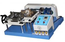 China Electric Leather Crumpling Resistance Testing Equipment / Machine supplier