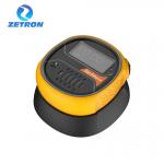 Explosion Proof Portable Multi Gas Detector Zetron MS104K-S for sale