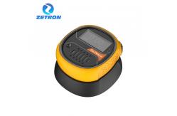 China Explosion Proof Portable Multi Gas Detector Zetron MS104K-S supplier
