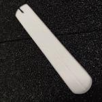 ENT Anterior Nasal Packing Airway Silicone Tube for Hemostasis for sale