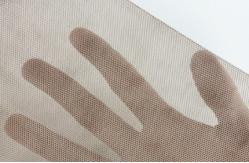 China Micro Copper Expanded Metal Mesh Roll 0.5m Width 25m Length Flattened supplier