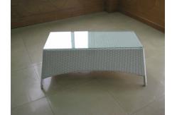 China 4pcs cheap wicker sofa set supplier