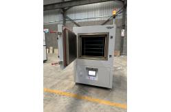 China Industrial Scientific Hot Dry Oven For Ceramic Substrates BBO Process supplier