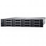 Powerful Poweredge R740 Win Datacenter 2022 Intel Xeon CPU Storage GPU 2U Rack Server for sale