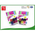 Adjustable Cable Ties Continuous Roll Customized Length for sale