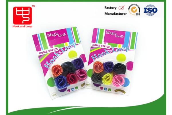 Adjustable Cable Ties Continuous Roll Customized Length