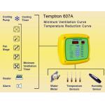 Auto 220V T607 Grow Room Environment Controller