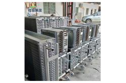 China Optimize Wood Drying with Online Video Support Eco-Friendly Heater Control System supplier