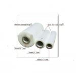 Stretch film / pallet wrap / wrapping film for sale
